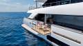 Custom Line Navetta 33