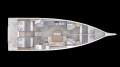 New Beneteau Oceanis 47 (New Gen 8 Model)