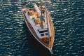 New Beneteau Oceanis 47 (New Gen 8 Model)