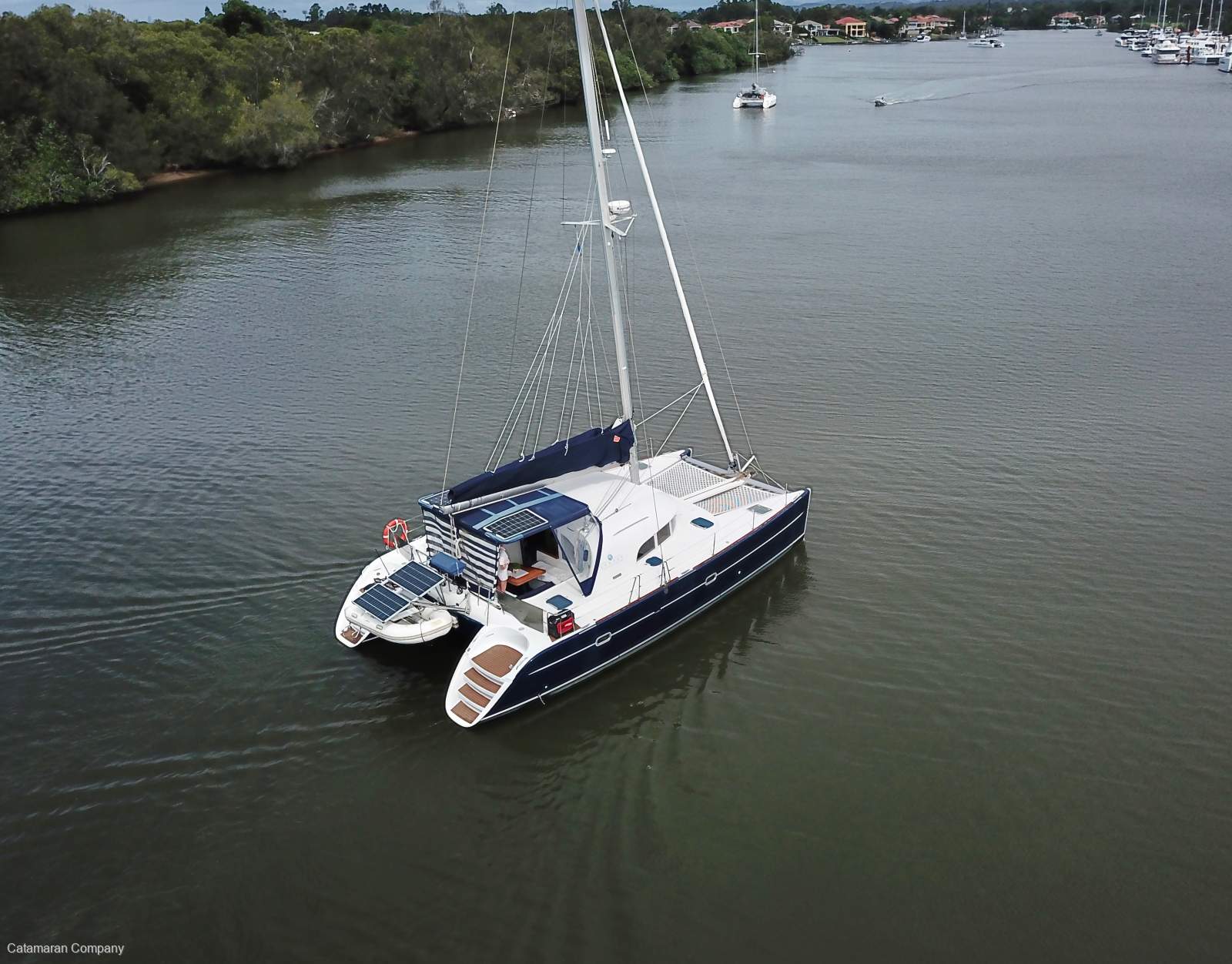 Lagoon 380