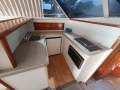 Caribbean 35 Flybridge Cruiser MK 3:Galley