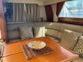Moody Eclipse 43 Ocean Ready Deck Saloon with Dual Helm
