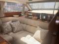 Moody Eclipse 43 Ocean Ready Deck Saloon with Dual Helm