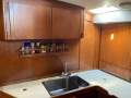 Moody Eclipse 43 Ocean Ready Deck Saloon with Dual Helm