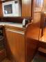 Moody Eclipse 43 Ocean Ready Deck Saloon with Dual Helm