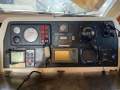 Moody Eclipse 43 Ocean Ready Deck Saloon with Dual Helm