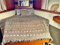 Moody Eclipse 43 Ocean Ready Deck Saloon with Dual Helm