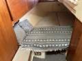 Moody Eclipse 43 Ocean Ready Deck Saloon with Dual Helm