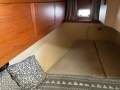 Moody Eclipse 43 Ocean Ready Deck Saloon with Dual Helm