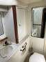Moody Eclipse 43 Ocean Ready Deck Saloon with Dual Helm