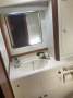 Moody Eclipse 43 Ocean Ready Deck Saloon with Dual Helm