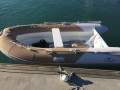 Moody Eclipse 43 Ocean Ready Deck Saloon with Dual Helm