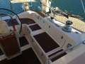 Moody Eclipse 43 Ocean Ready Deck Saloon with Dual Helm
