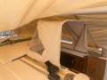 Moody Eclipse 43 Ocean Ready Deck Saloon with Dual Helm