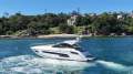 Sunseeker Portofino 40 Syndicate Share