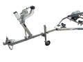 New Seatrail 4.8m Galvanised Boat trailer unbraked