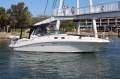 Sea Ray 375 Sundancer - The Ultimate Family Cruiser