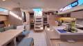 New Beneteau Oceanis 52 (New Gen 8 Model)