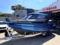 New Stabicraft 2350 Supercab