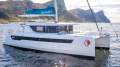 Leopard Catamarans 46 (Sunsail 464) Available in the BVI's