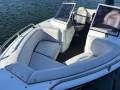 Stacer 519 Wild Rider W/ Floating Dock