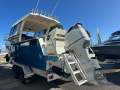 Sea Rider 790 Monaco 8.9m LOA