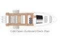 New Princess C48 *BOAT SHARES AVAILABLE*