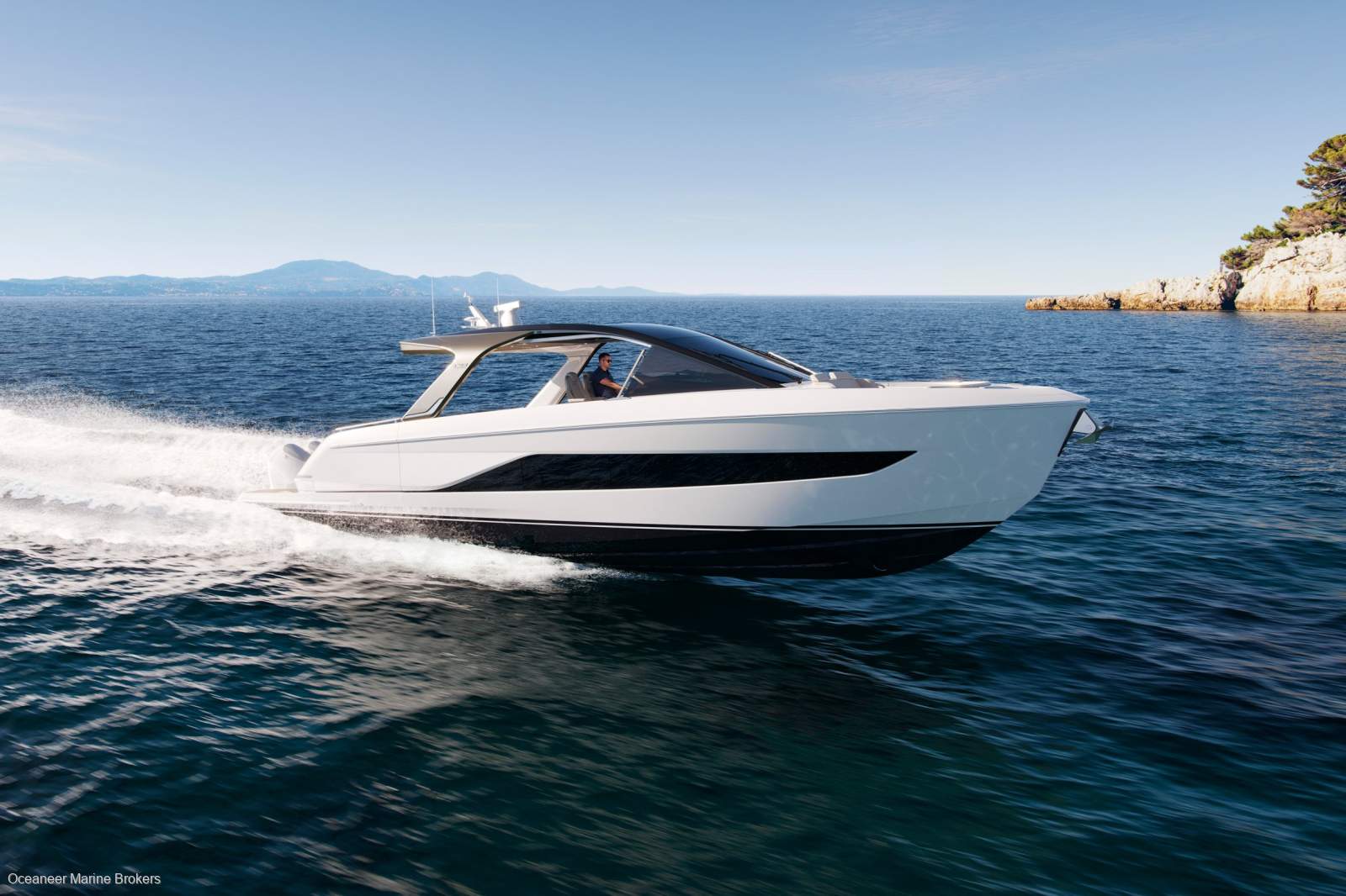 Princess C48 *BOAT SHARES AVAILABLE*