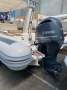 Brig Eagle 8 Centre Console RIB with Hypalon Tubes and T-Top