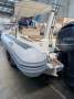 Brig Eagle 8 Centre Console RIB with Hypalon Tubes and T-Top
