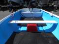 Custom Open Boat