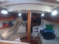 Live/ cruise cutter, sleeps 5,