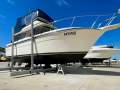 Markline 1000 Deluxe Flybridge Cruiser