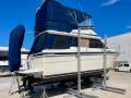 Markline 1000 Deluxe Flybridge Cruiser