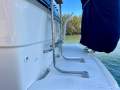 Markline 1000 Deluxe Flybridge Cruiser