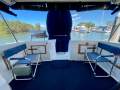 Markline 1000 Deluxe Flybridge Cruiser