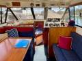 Markline 1000 Deluxe Flybridge Cruiser