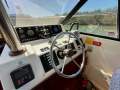 Markline 1000 Deluxe Flybridge Cruiser