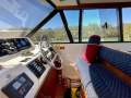 Markline 1000 Deluxe Flybridge Cruiser
