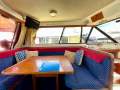 Markline 1000 Deluxe Flybridge Cruiser