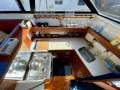 Markline 1000 Deluxe Flybridge Cruiser