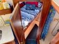 Markline 1000 Deluxe Flybridge Cruiser