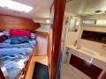 Markline 1000 Deluxe Flybridge Cruiser
