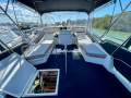 Markline 1000 Deluxe Flybridge Cruiser