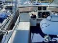 Markline 1000 Deluxe Flybridge Cruiser