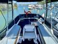 Markline 1000 Deluxe Flybridge Cruiser