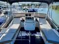 Markline 1000 Deluxe Flybridge Cruiser