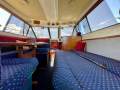 Markline 1000 Deluxe Flybridge Cruiser