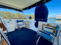 Markline 1000 Deluxe Flybridge Cruiser