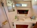 Markline 1000 Deluxe Flybridge Cruiser